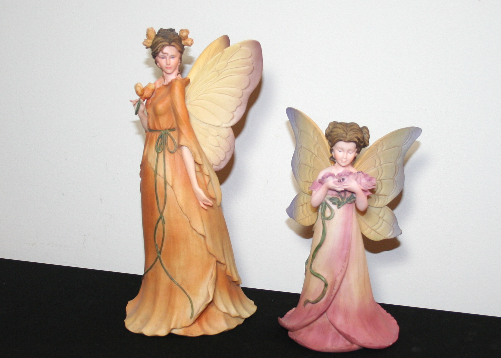 Fairy Figurines