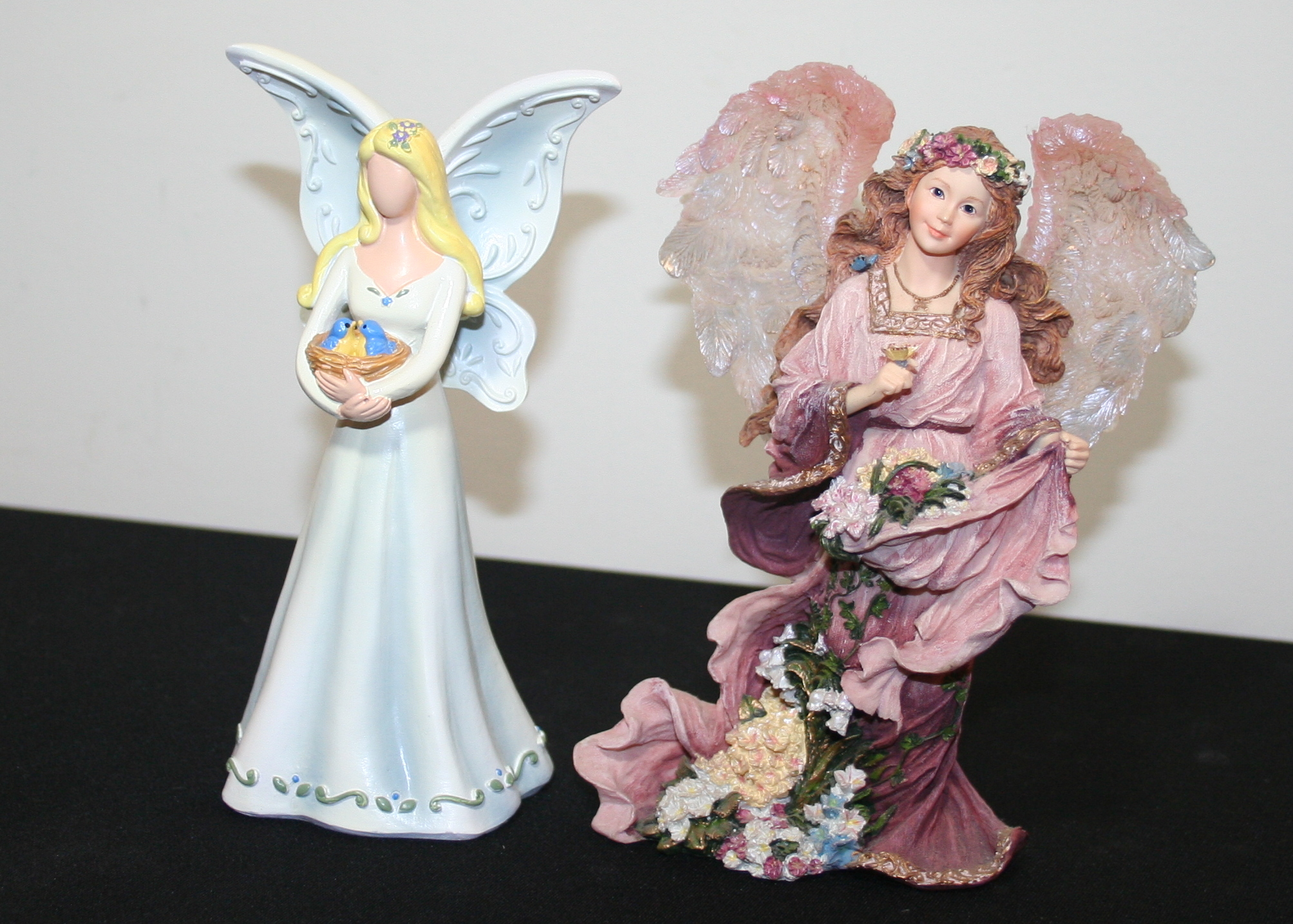 Fairy Figurines