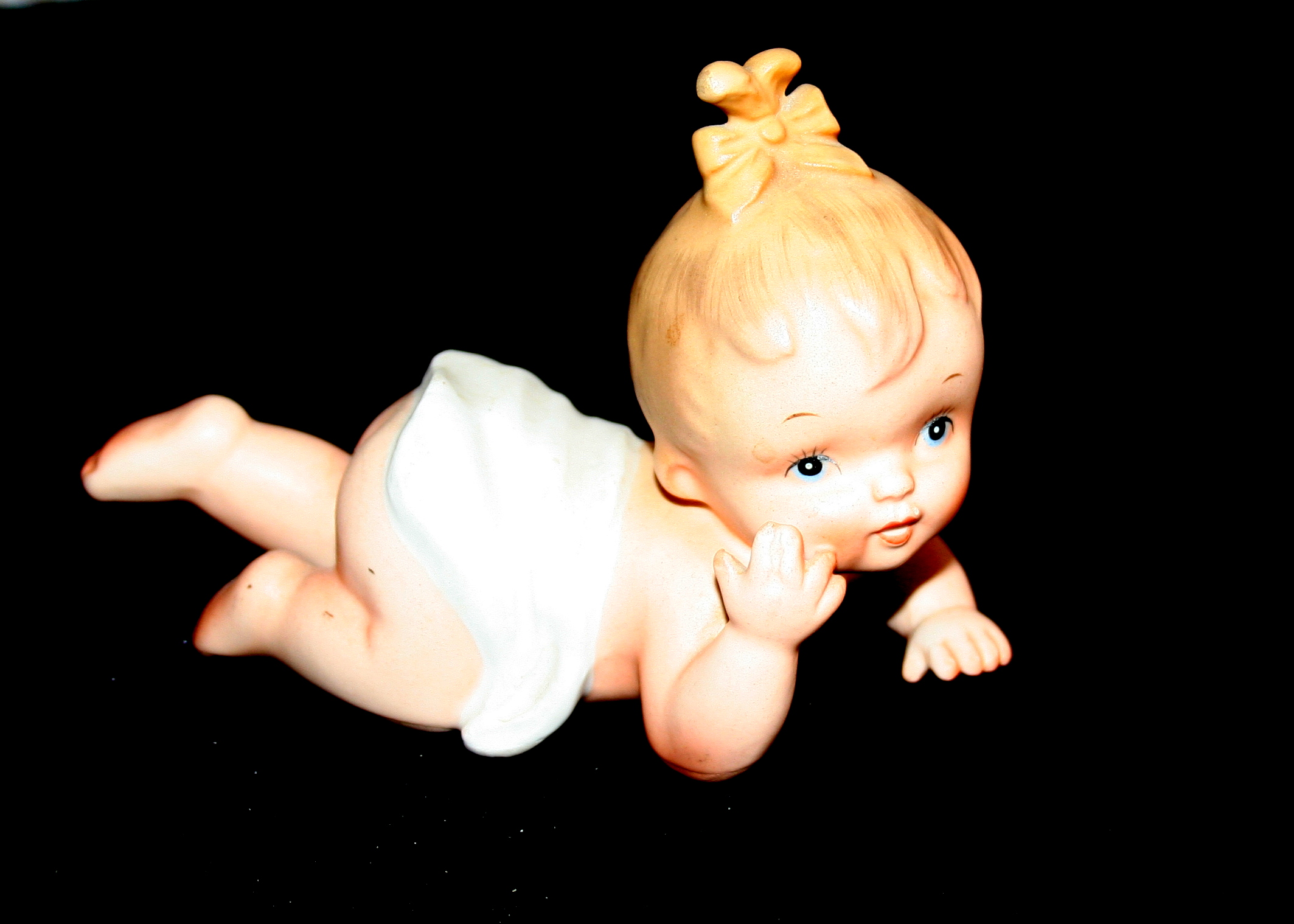 Collection of Cupids