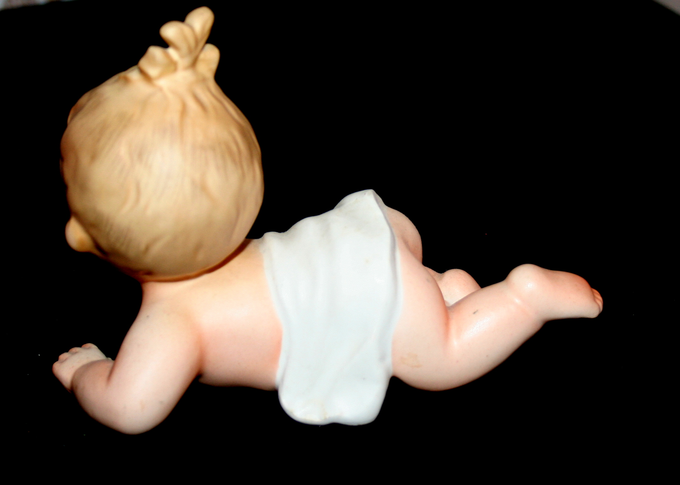 Collection of Cupids