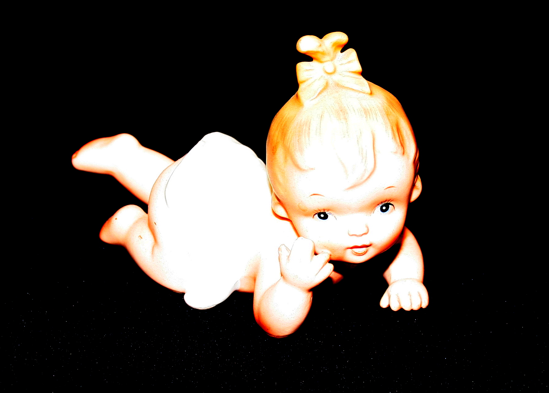 Collection of Cupids