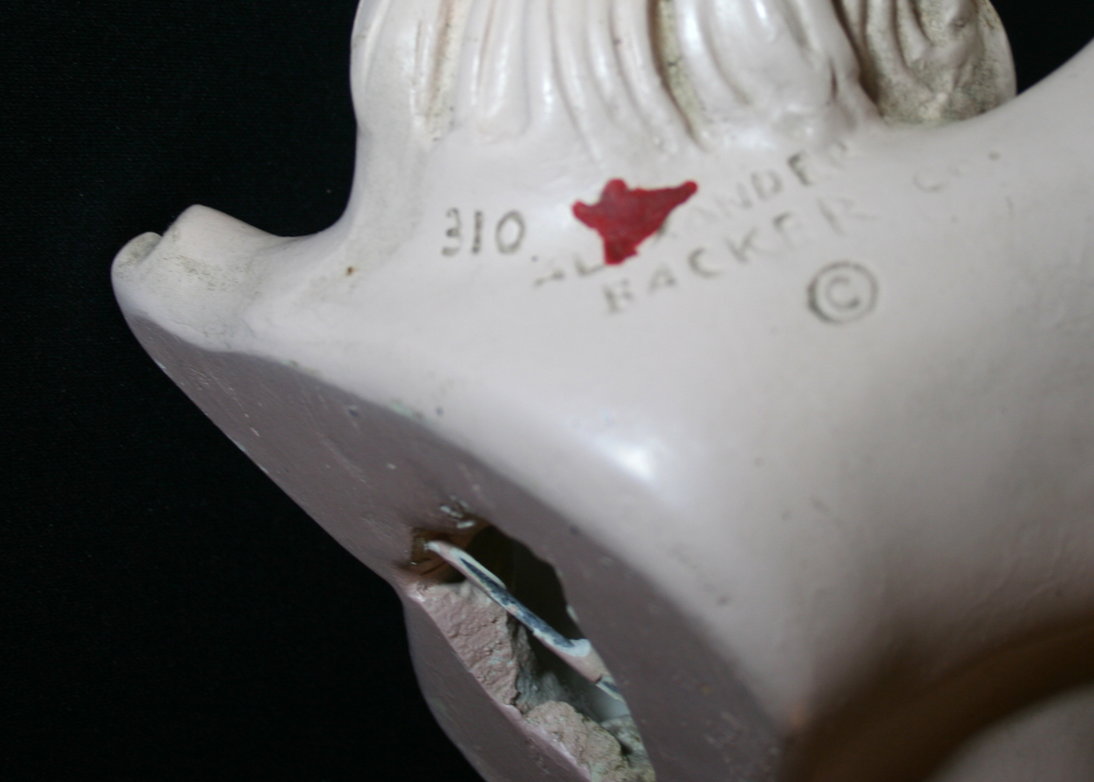 Collection of Cupids