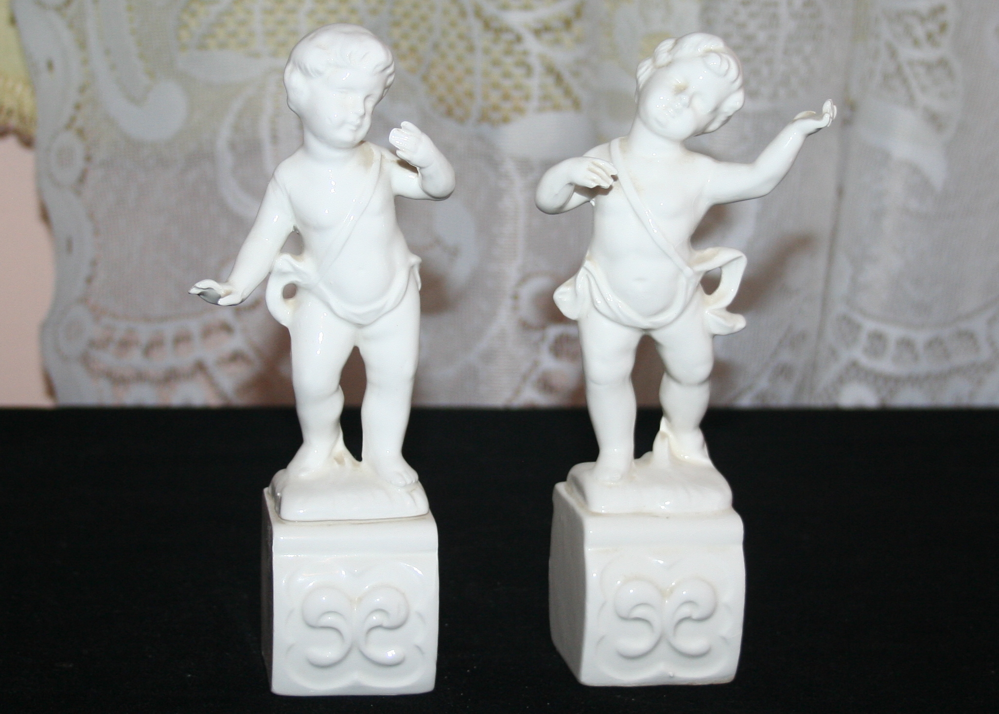 Collection of Cupids