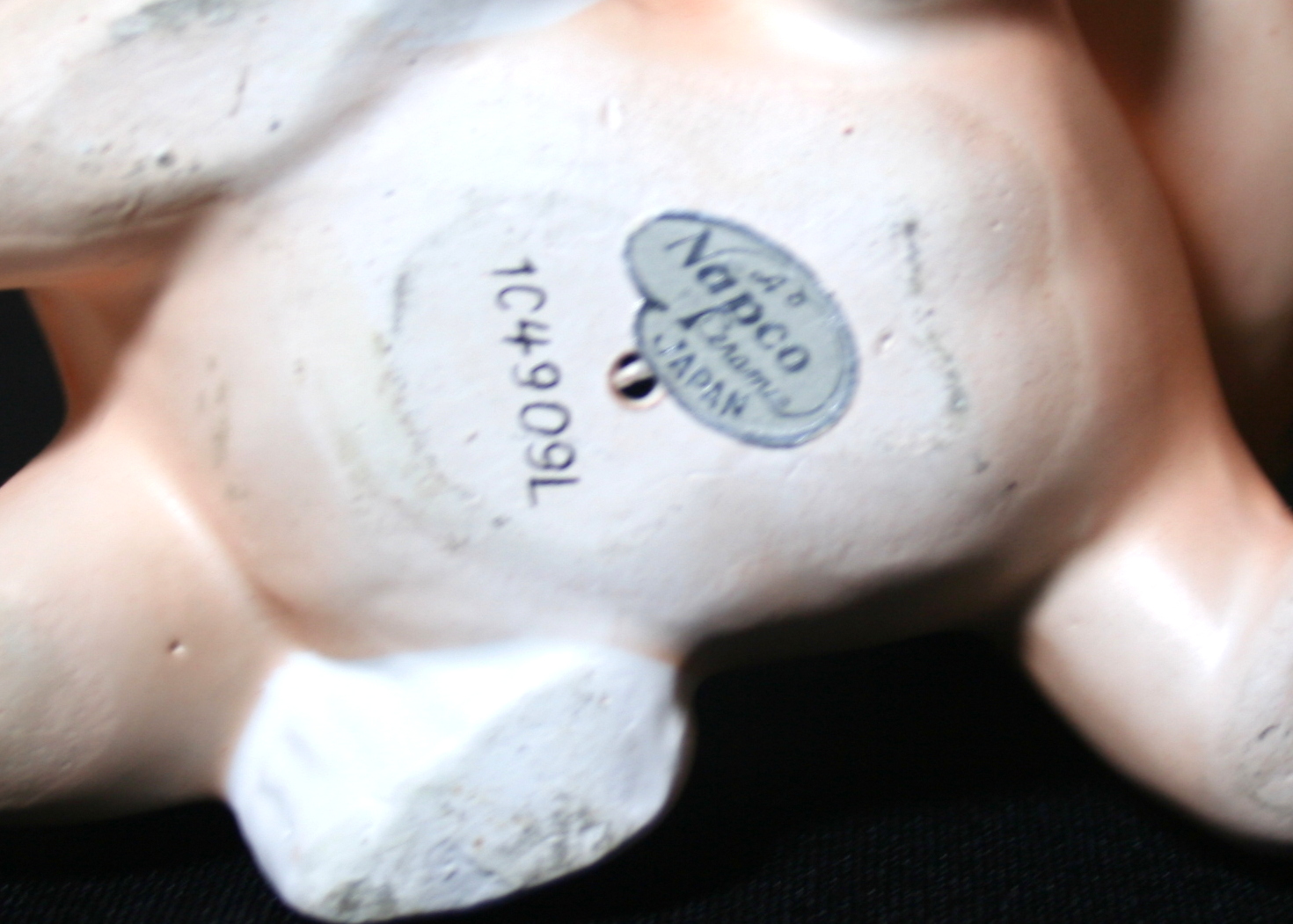 Collection of Cupids