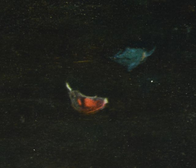 Paul King Giclee "Peace"