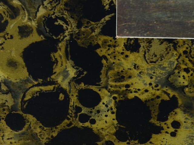 Paul King Giclee "Peace"