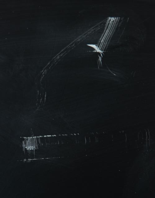 iMac Desktop in White