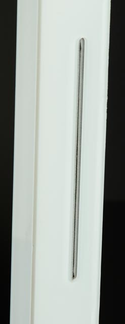 iMac Desktop in White