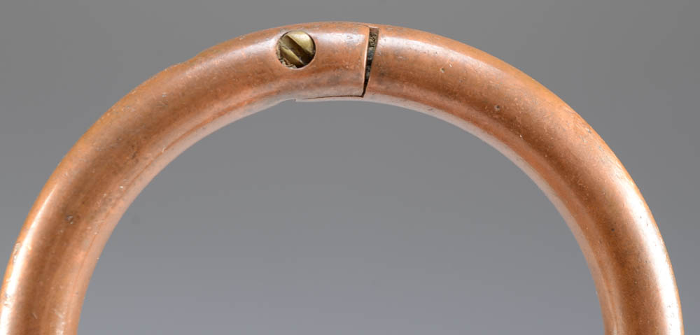 Livestock Nose Rings