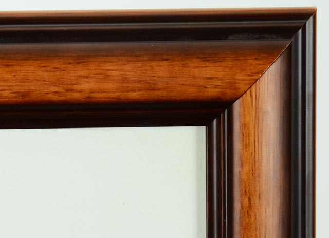 Dee Jay Bawden Signed Offset Lithograph of Joseph Smith Portrait