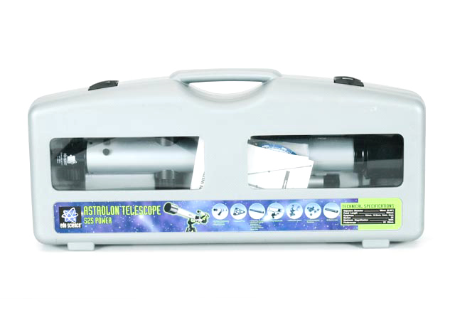 Astrolon 525X Power Telescope