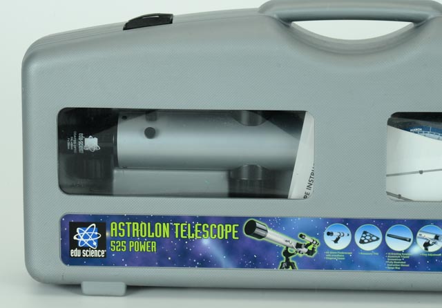 Astrolon 525X Power Telescope