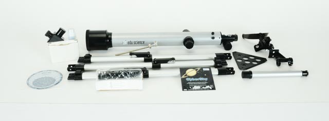 Astrolon 525X Power Telescope