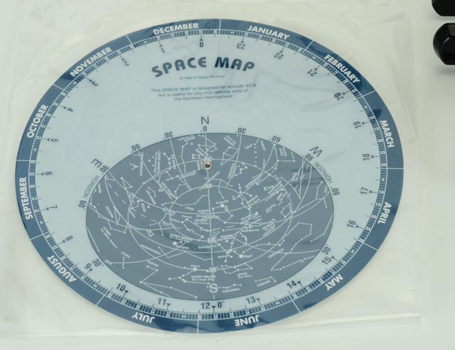 Astrolon 525X Power Telescope
