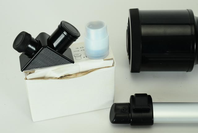 Astrolon 525X Power Telescope