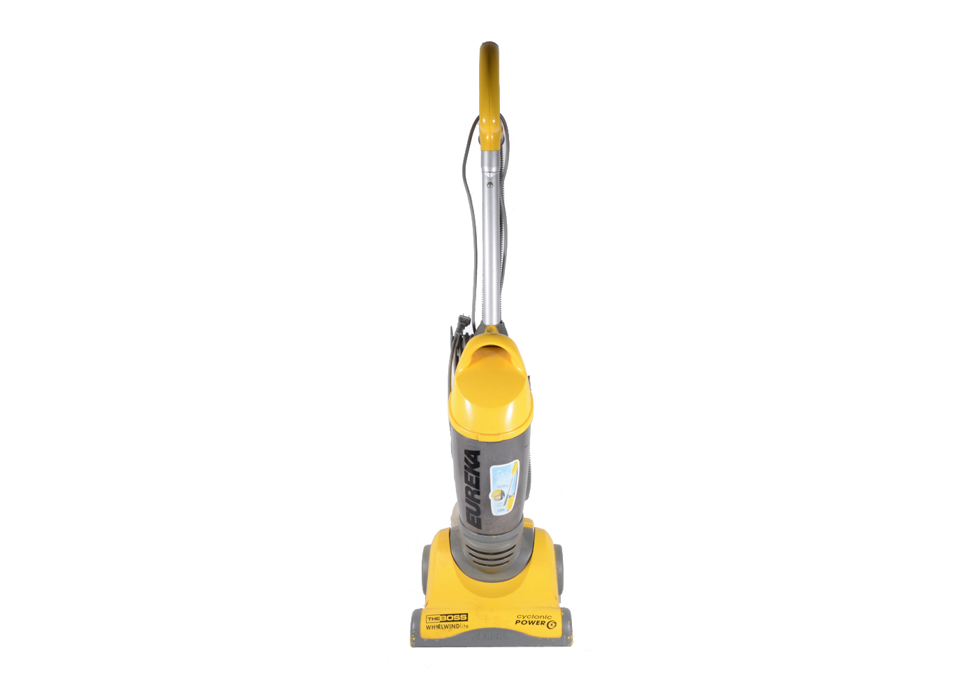 Eureka "The Boss" Whirlwind Lite Vacuum Cleaner