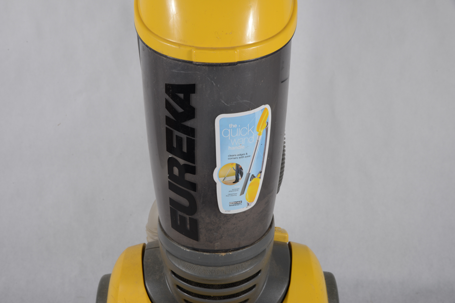 Eureka "The Boss" Whirlwind Lite Vacuum Cleaner
