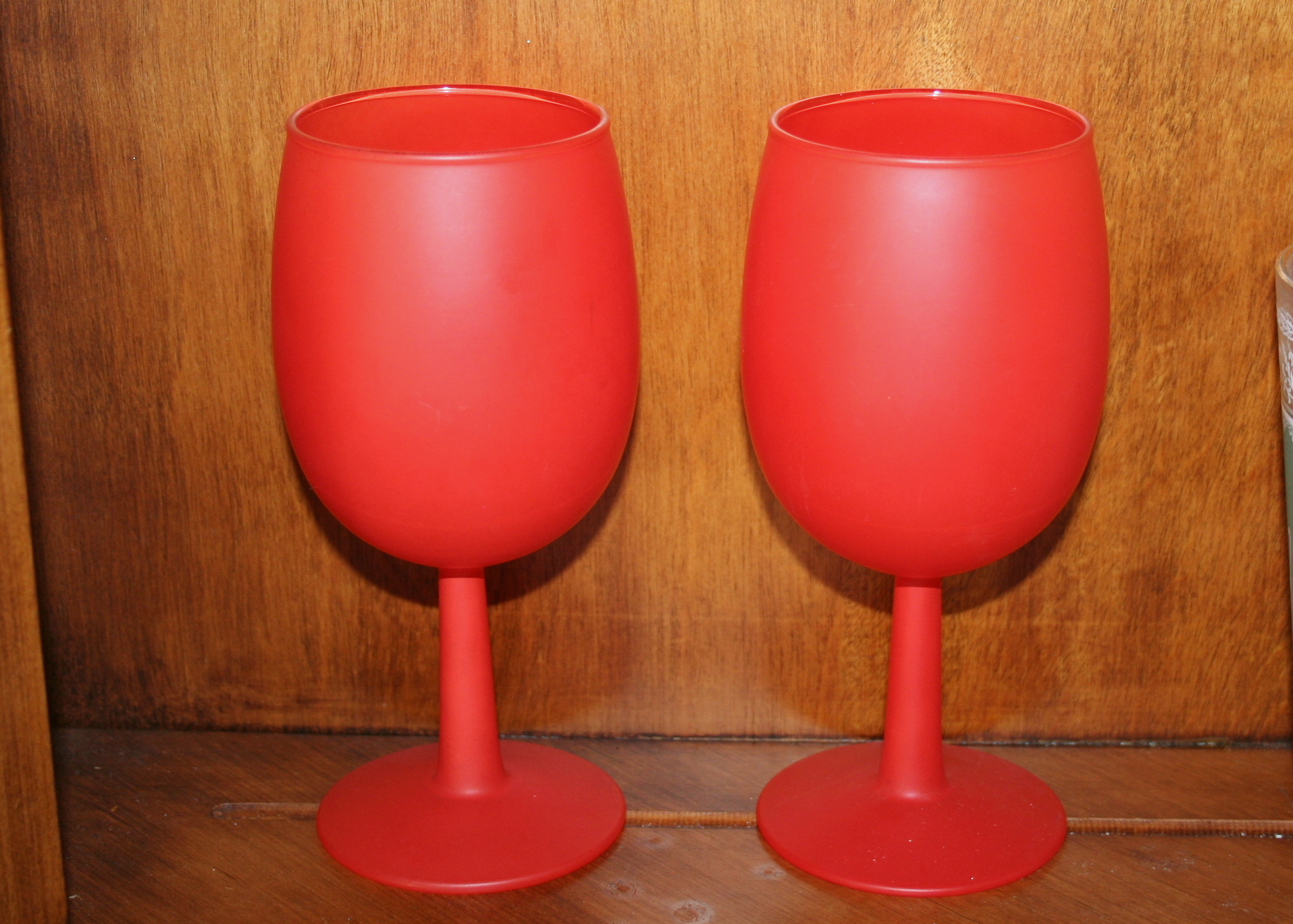 Grouping of Vintage Glassware