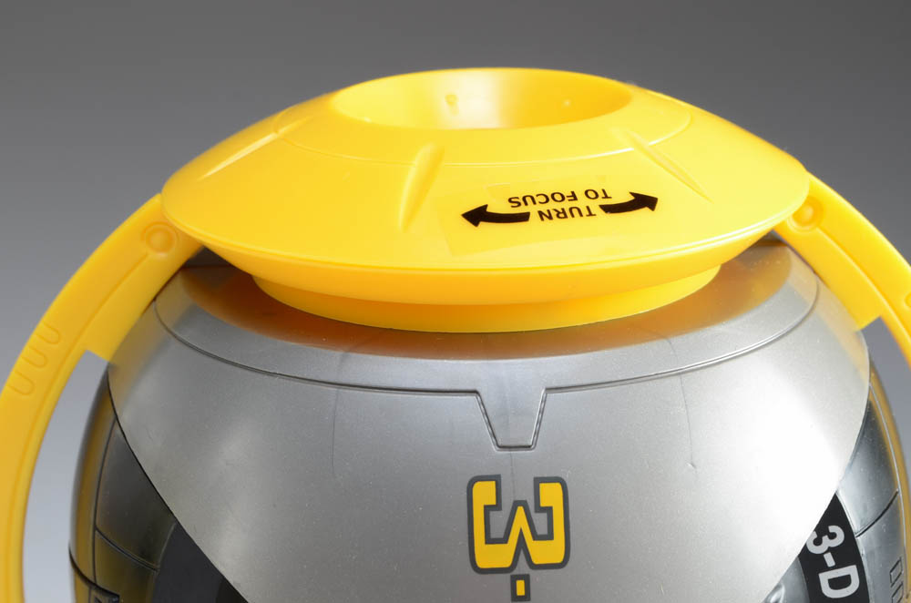 Brand New National Geographic 3D Space Projector