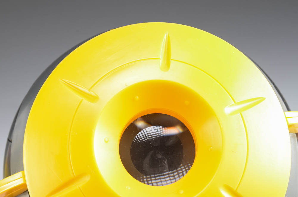 Brand New National Geographic 3D Space Projector