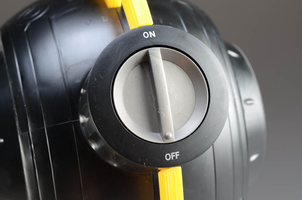 Brand New National Geographic 3D Space Projector