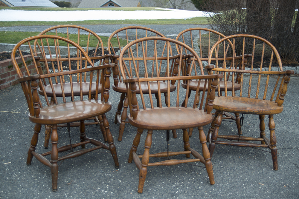 Firehouse windsor chair hot sale