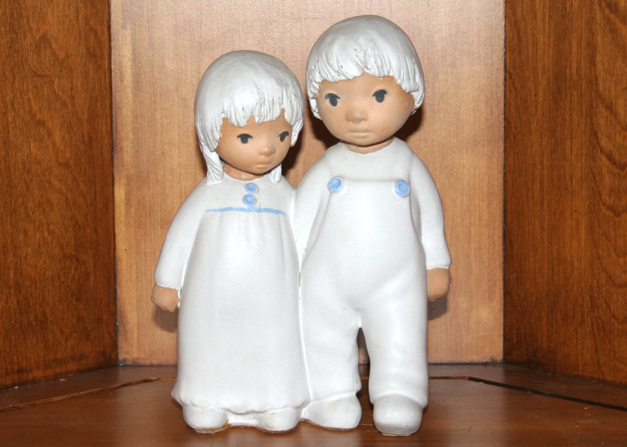 Collection of Figurines