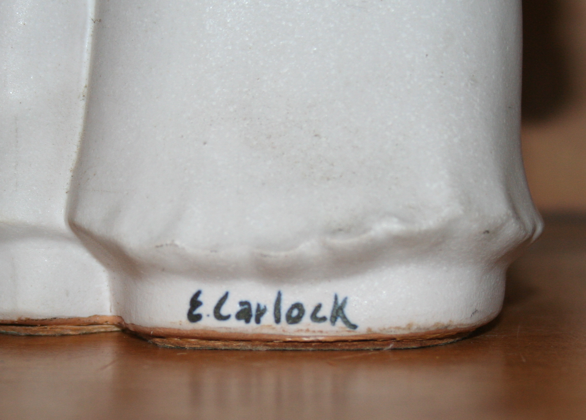 Collection of Figurines