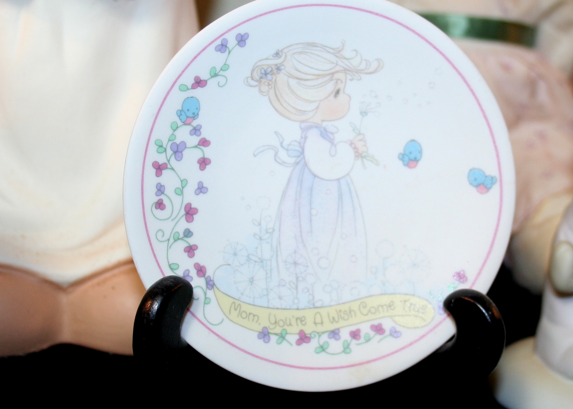 Precious Moments Grouping