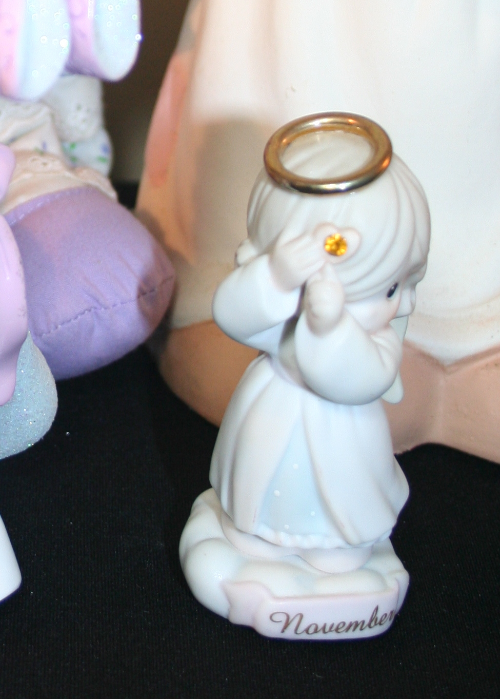 Precious Moments Grouping