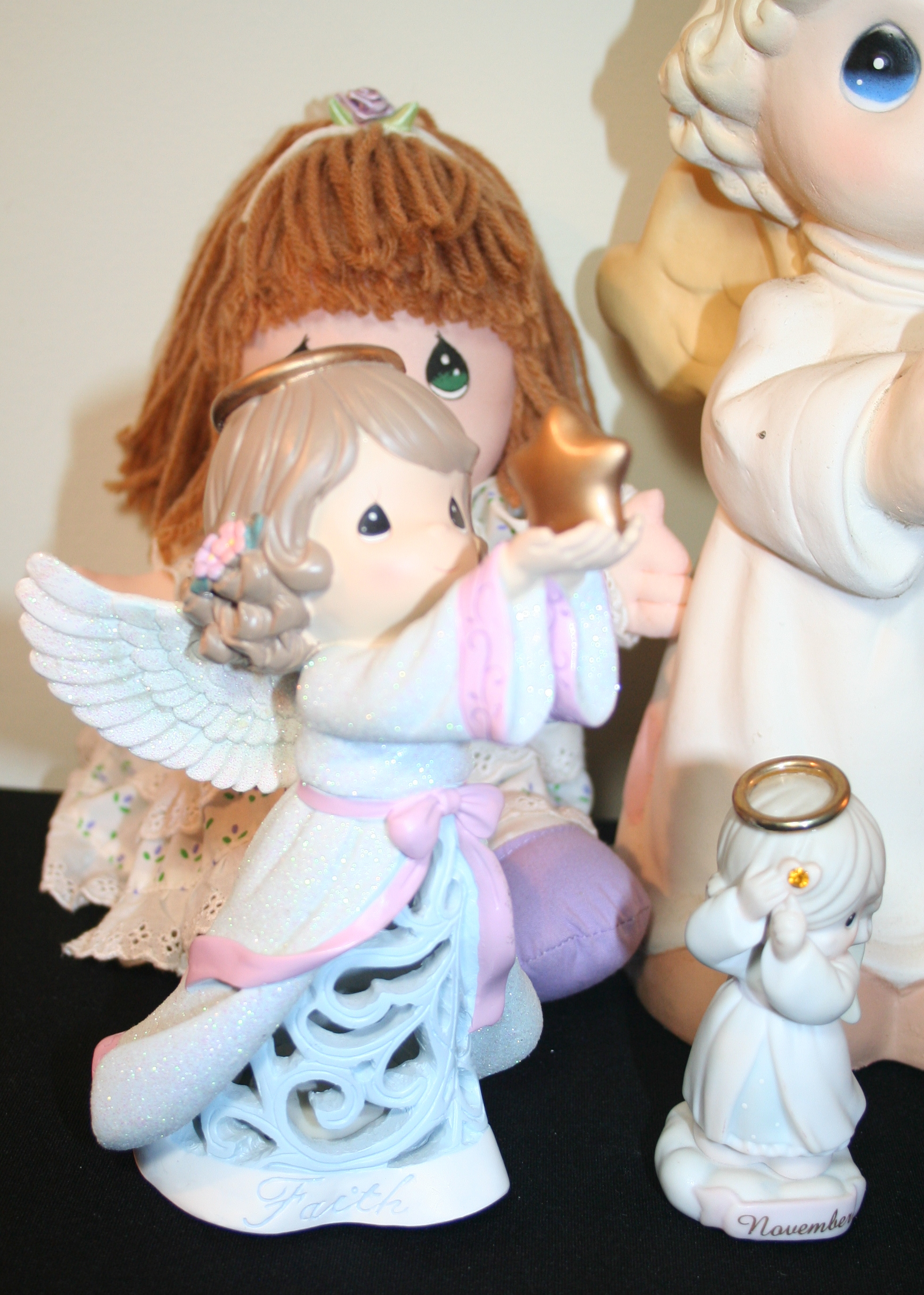 Precious Moments Grouping