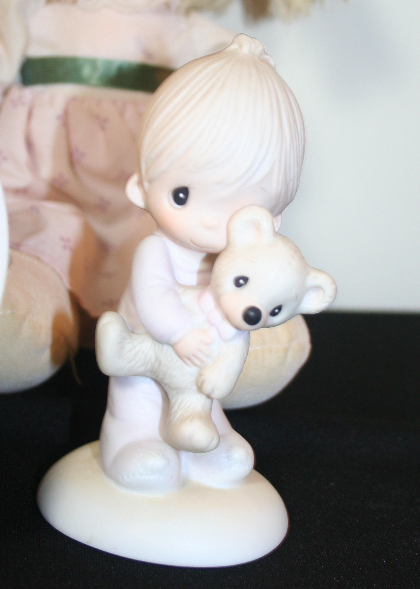 Precious Moments Grouping