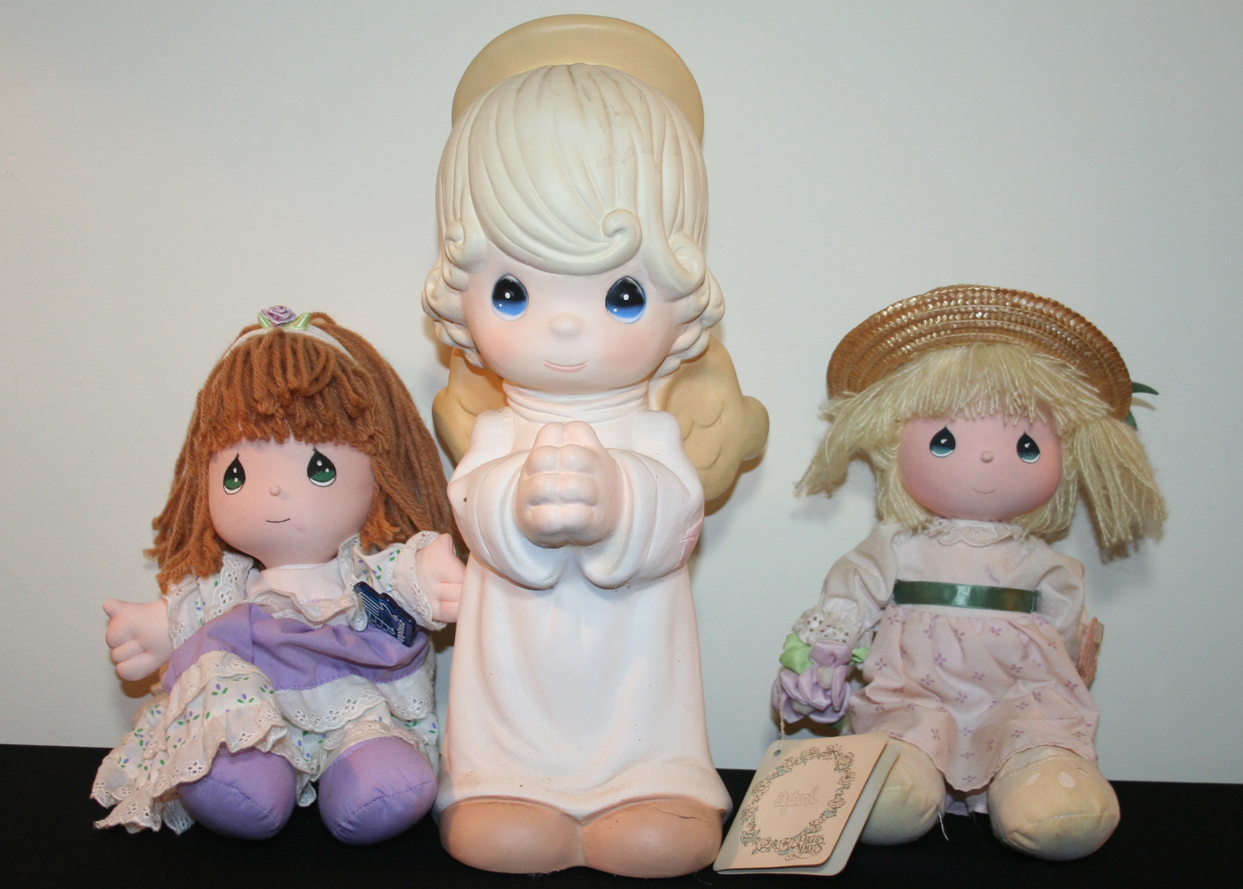 Precious Moments Grouping