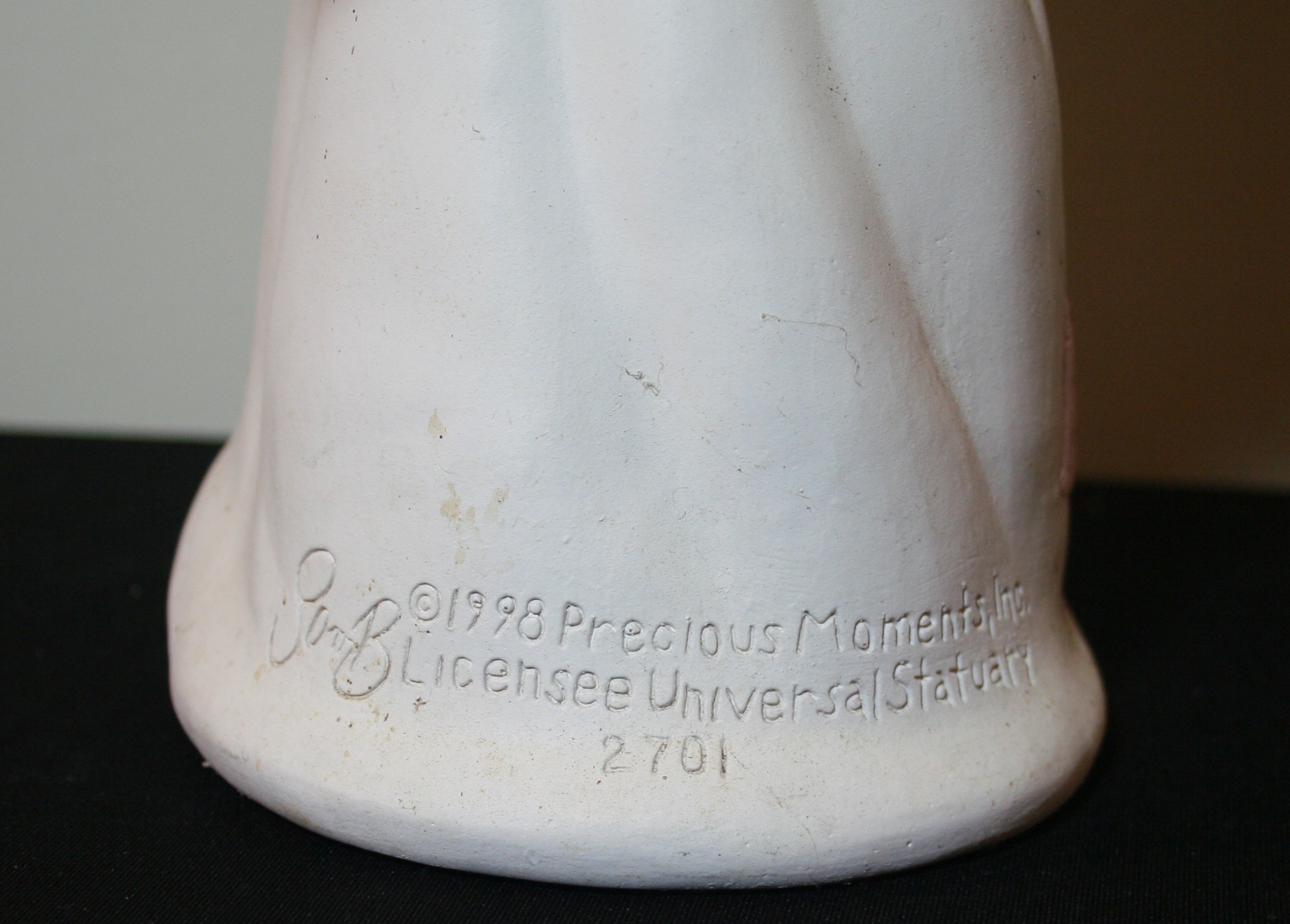 Precious Moments Grouping