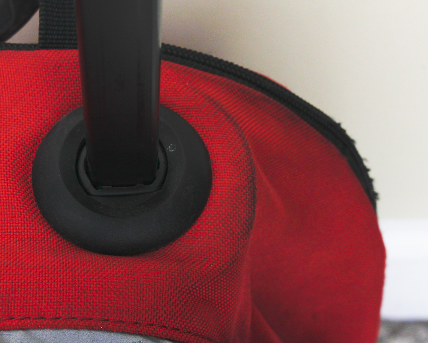 Lands End Backpack and Duffel