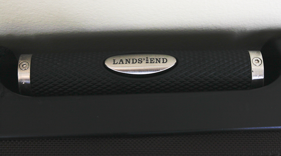 Lands End Backpack and Duffel