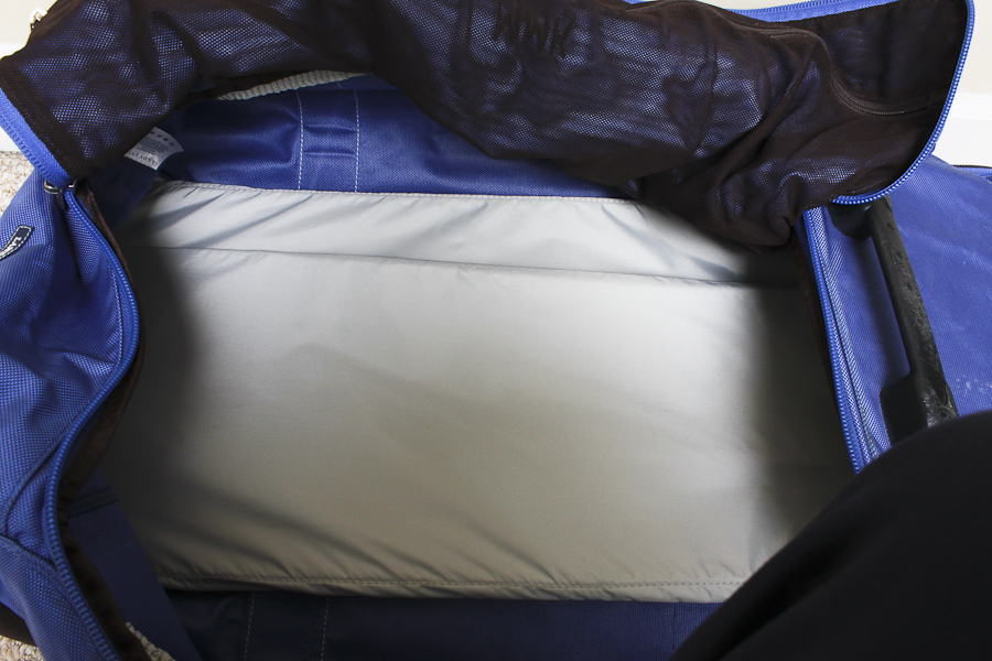 Lands End Backpack and Duffel