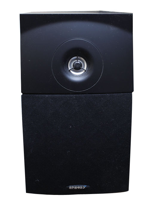 Onkyo Quartz Amplifier with Speakers