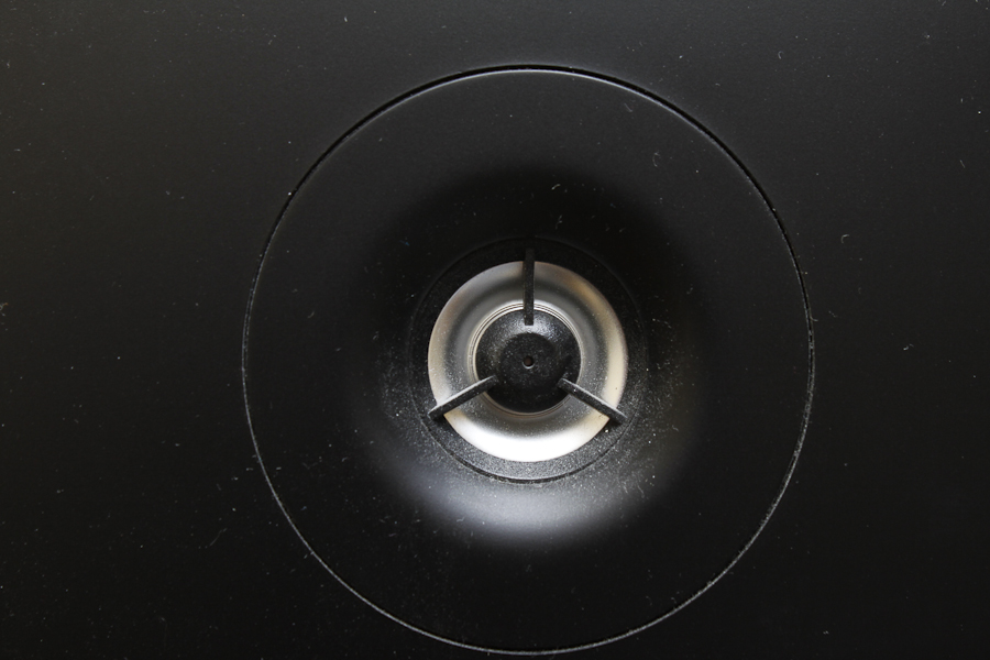 Onkyo Quartz Amplifier with Speakers