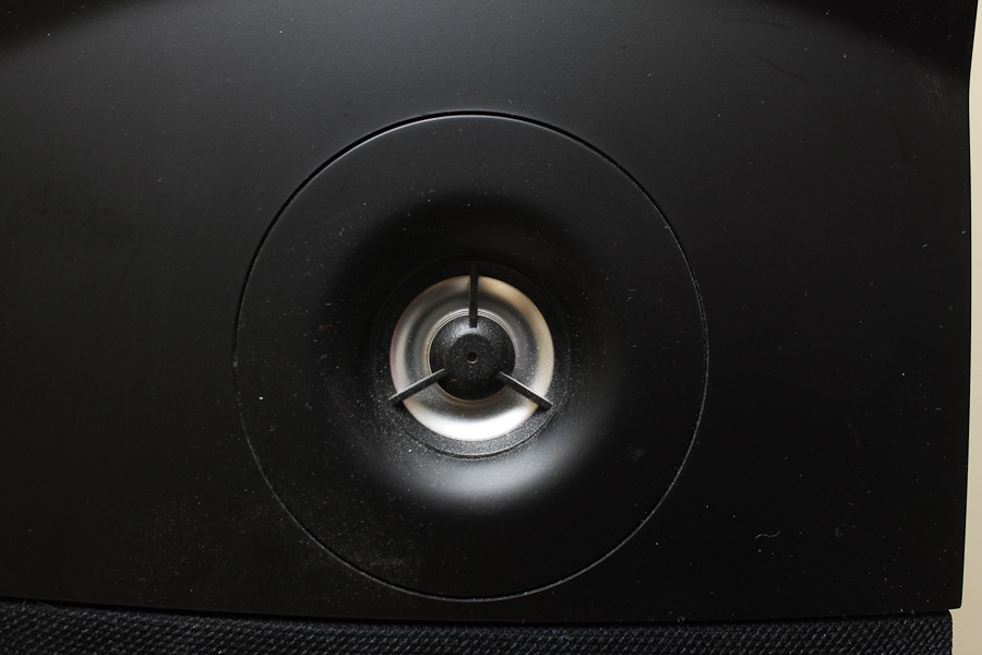 Onkyo Quartz Amplifier with Speakers