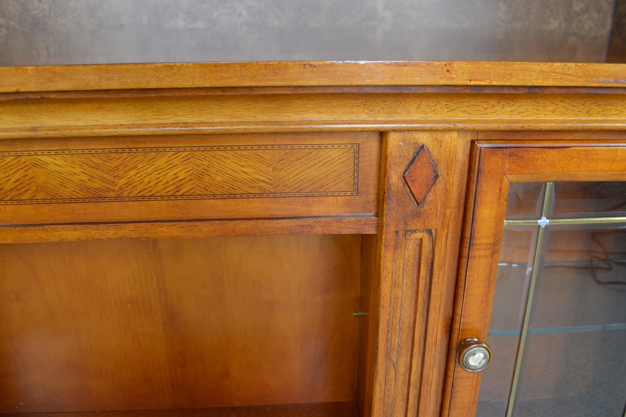 Alexander Julian At Home Collection Executive Desk