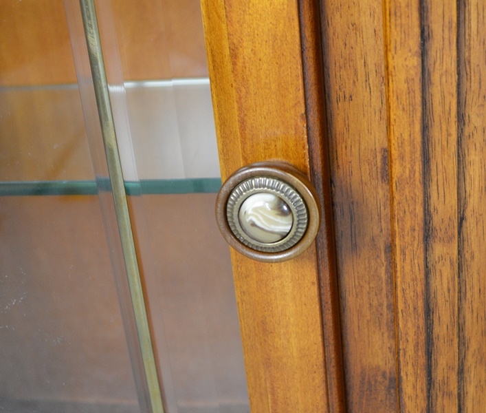 Alexander Julian At Home Collection Executive Desk