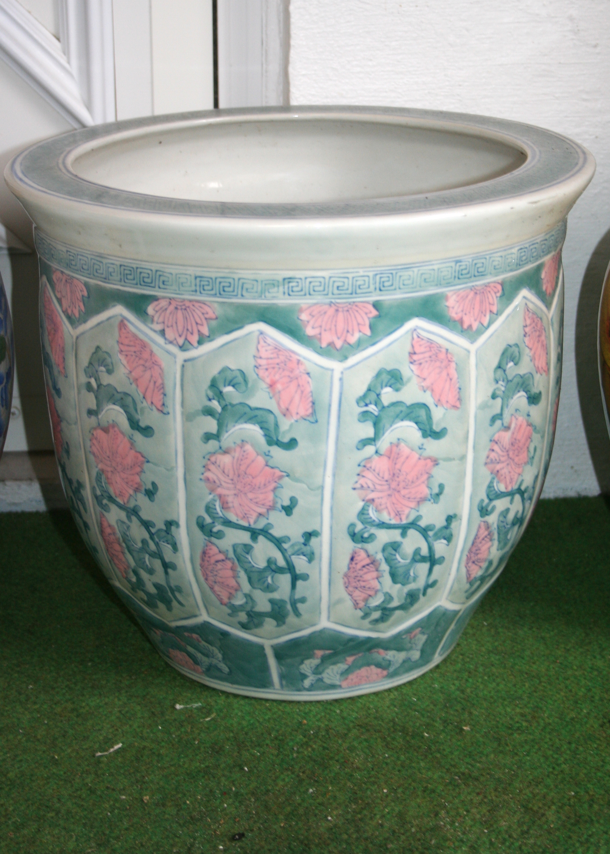 Collection of Planters