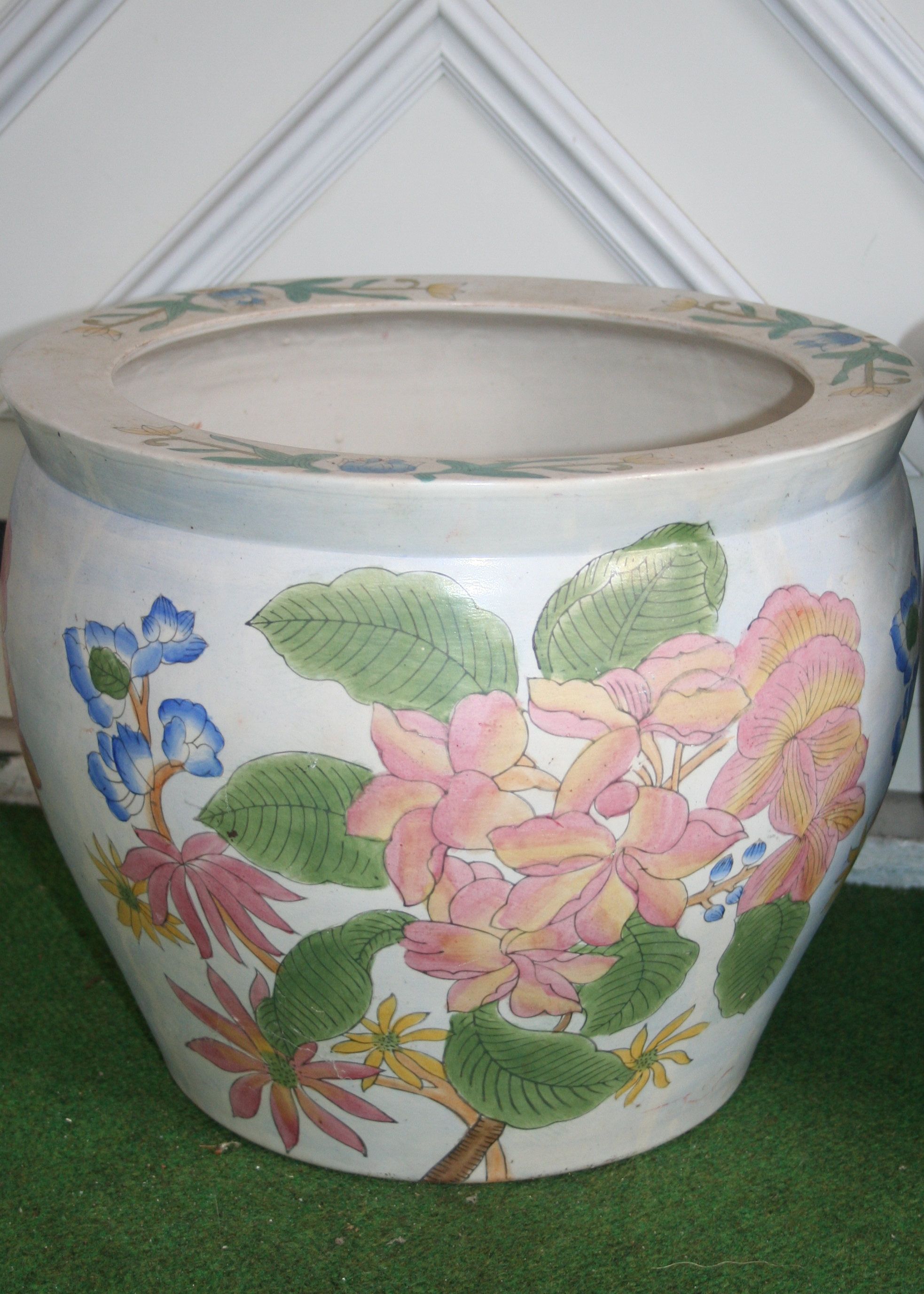 Collection of Planters