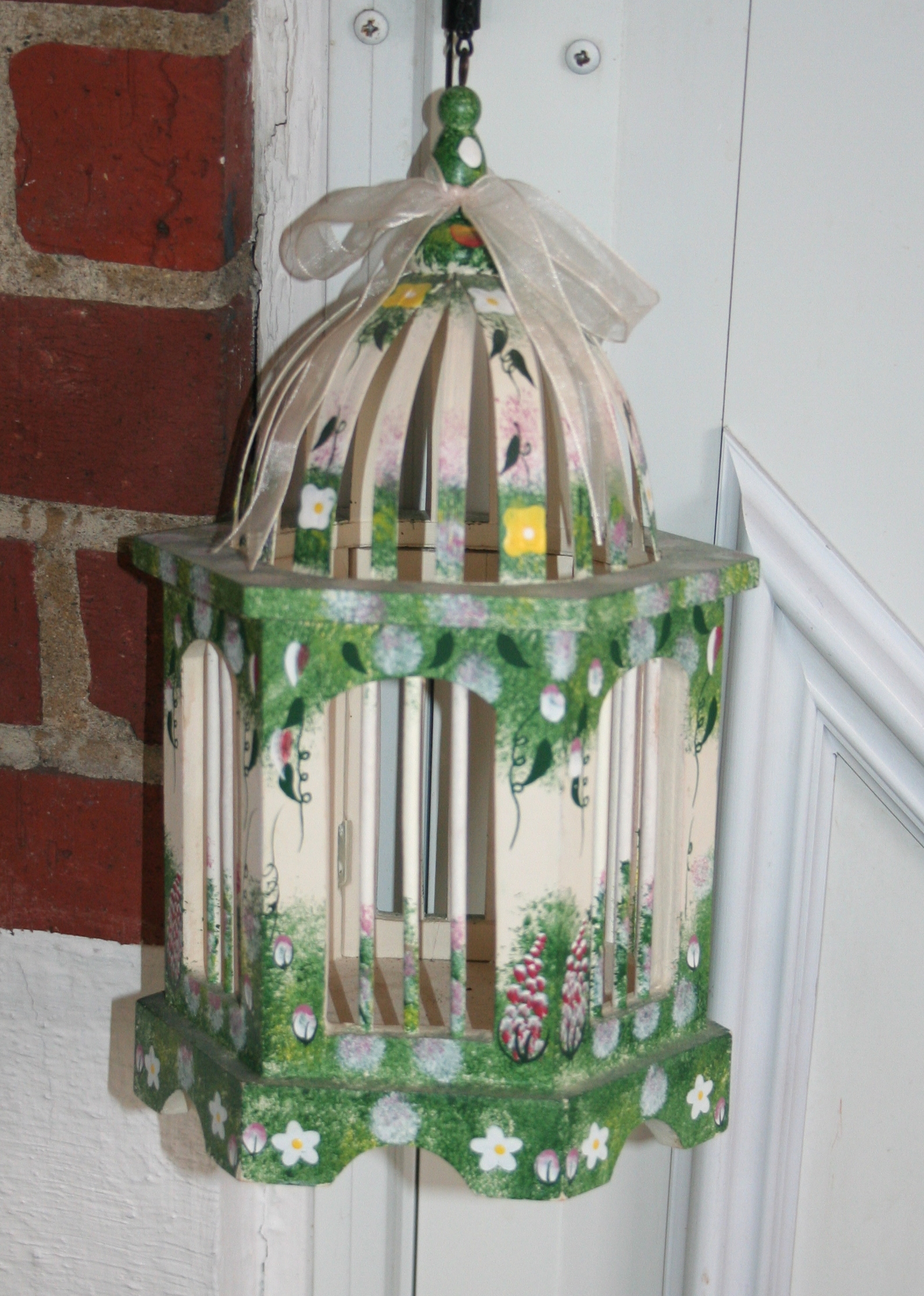 Collection of Planters