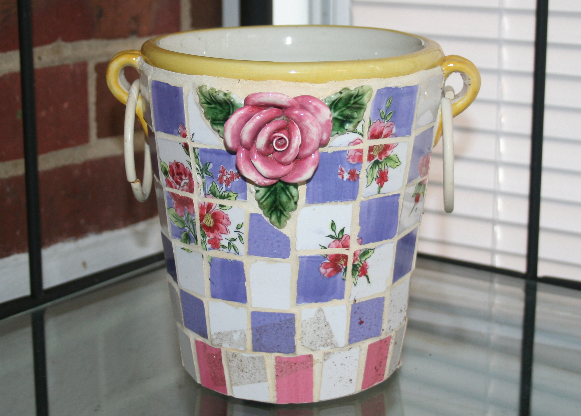 Collection of Planters