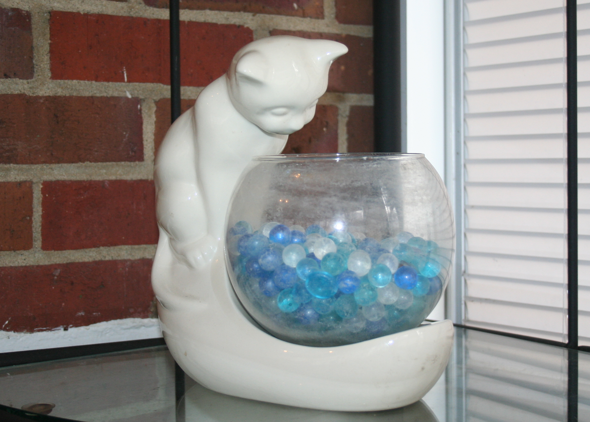 Collection of Planters