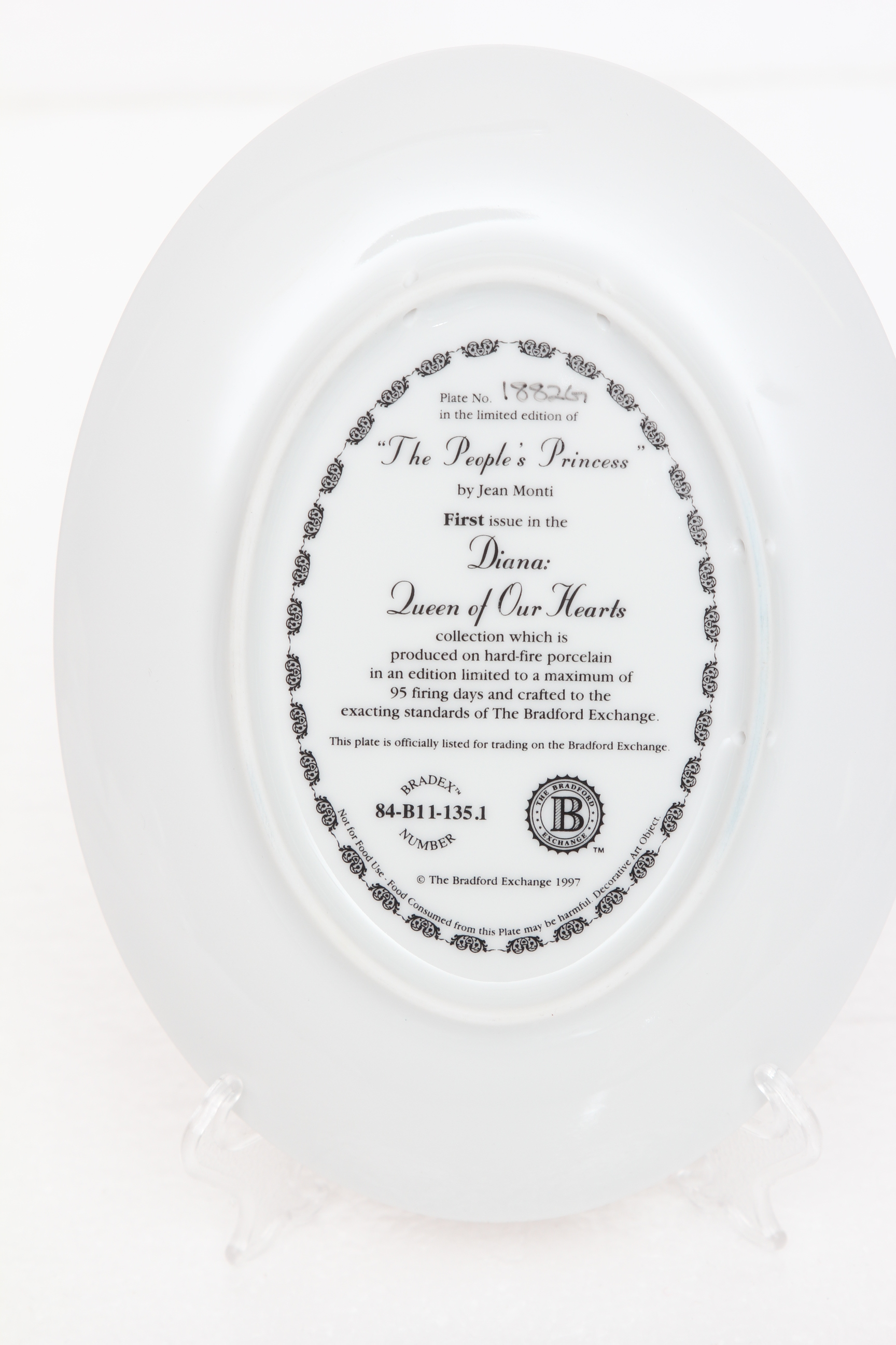 Collection of Royal Family Plates and Collectibles