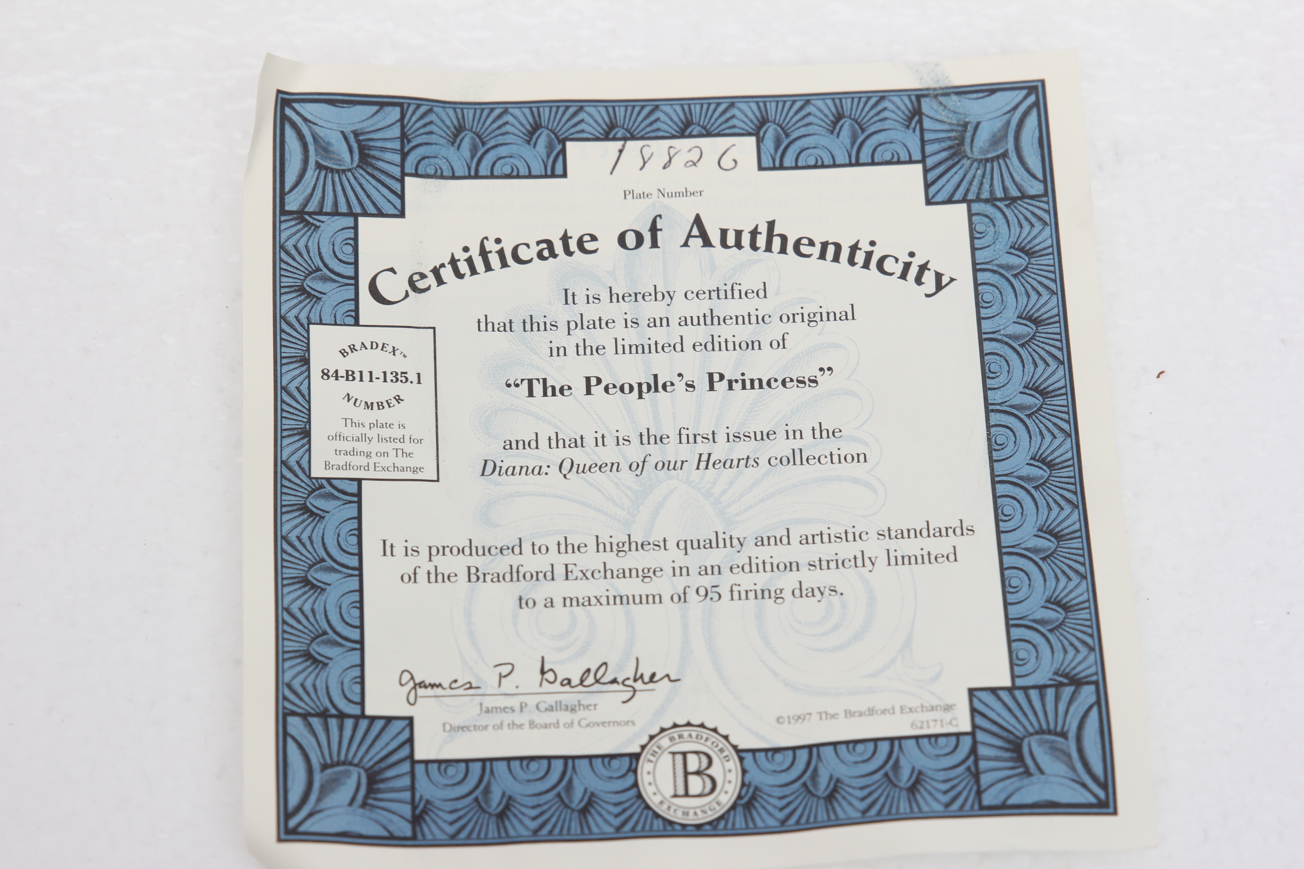 Collection of Royal Family Plates and Collectibles