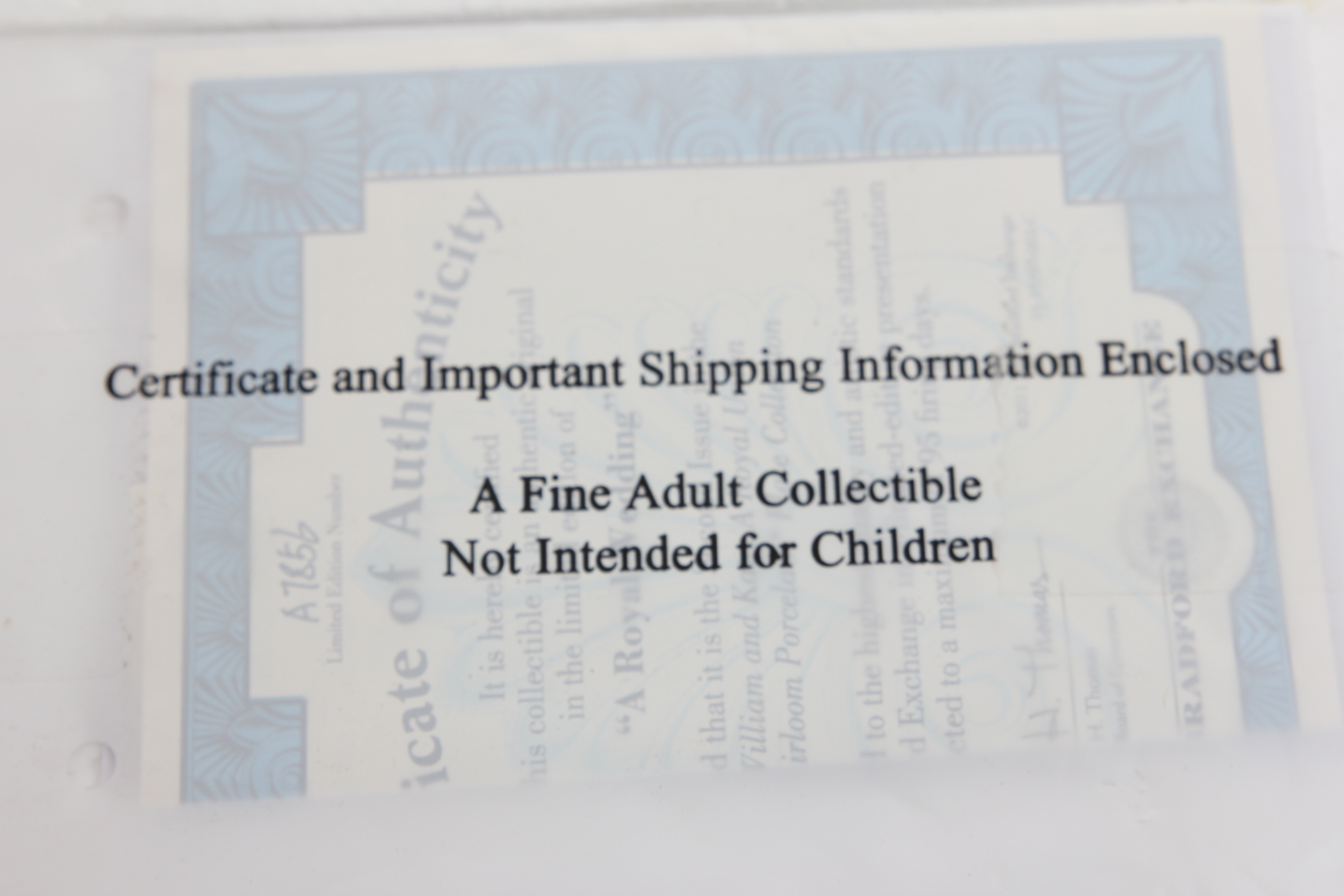 Collection of Royal Family Plates and Collectibles